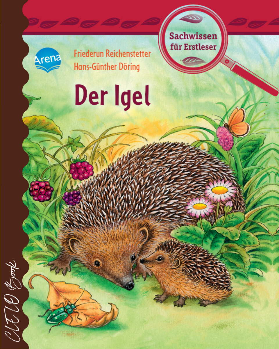Der Igel