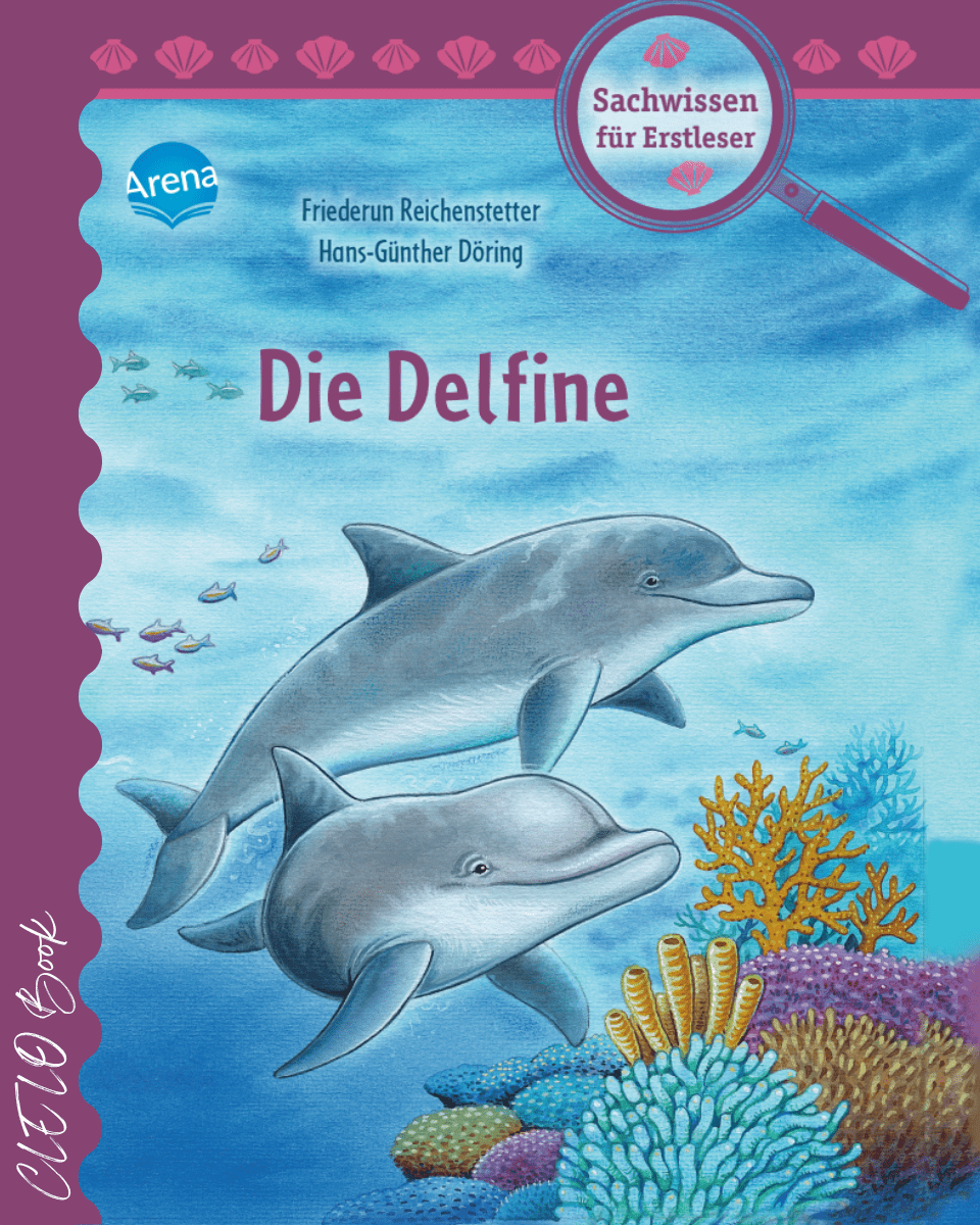 Die Delfine