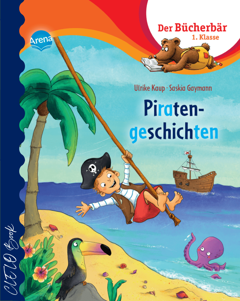 Piratengeschichten