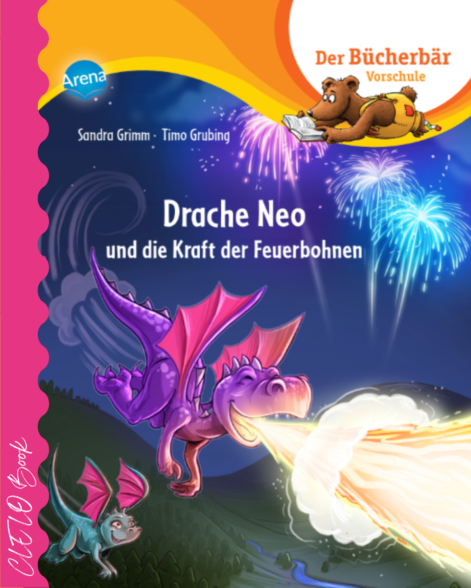 Drache Neo