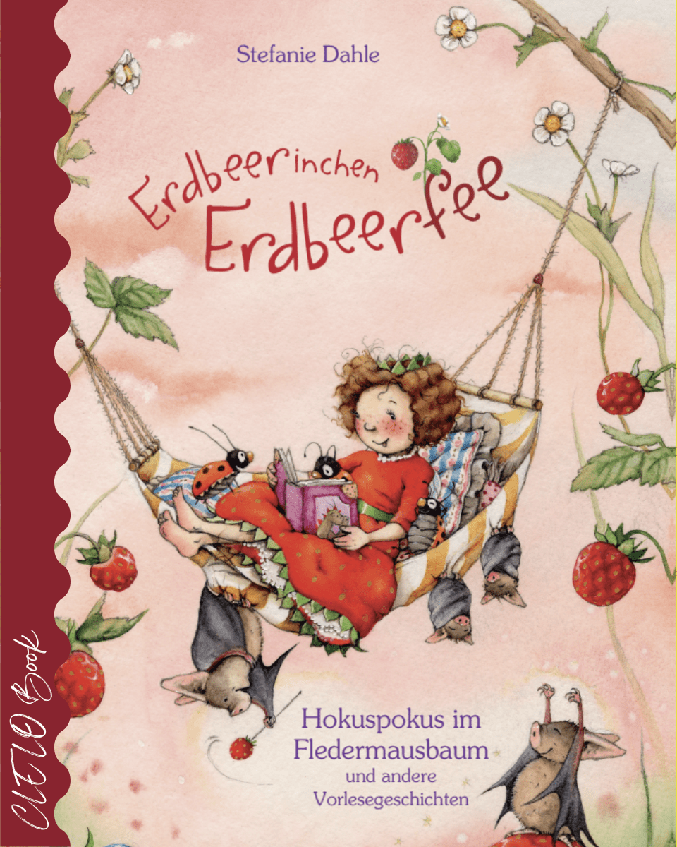 Hokuspokus im Fledermausbaum